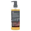 imageDOVE MEN  CARE 2in1 Shampoo  Conditioner Sandalwood ampamp Cardamom Oil for Thick ampamp Full Hair  Vitamin B3 ampamp Mineral Complex 175 ozOrange  Sage