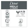 imageDOVE MEN  CARE 2in1 Shampoo  Conditioner Sandalwood ampamp Cardamom Oil for Thick ampamp Full Hair  Vitamin B3 ampamp Mineral Complex 175 ozOrange  Sage