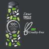 imageDOVE MEN  CARE 2in1 Shampoo and Conditioner Fresh and Clean 4 Count Nourishes and Invigorates Helps Strengthen Hair 254 ozFragranced