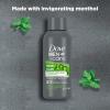 imageDOVE MEN  CARE 2in1 Shampoo and Conditioner Fresh and Clean 4 Count Nourishes and Invigorates Helps Strengthen Hair 254 ozFragranced