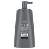 imageDOVE MEN  CARE 2in1 Shampoo and Conditioner Fresh and Clean 4 Count Nourishes and Invigorates Helps Strengthen Hair 254 ozFragranced