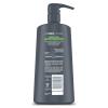 imageDOVE MEN  CARE 2in1 Shampoo and Conditioner Fresh and Clean 4 Count Nourishes and Invigorates Helps Strengthen Hair 254 ozFragranced
