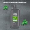 imageDOVE MEN  CARE 2in1 Shampoo and Conditioner Fresh and Clean 4 Count Nourishes and Invigorates Helps Strengthen Hair 254 ozFragranced