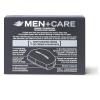 imageDOVE MEN  CARE 3 in 1 Bar Cleanser for Body Face and Shaving Extra Fresh Body and Facial Cleanser More Moisturizing Than Bar Soap to Clean and Hydrate Skin 375 Ounce Pack of 8