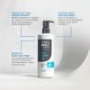 imageDOVE MEN  CARE Advanced Care Face  Body Cleanser Sensitive Calm 3 Count for Sensitive Skin Body Wash with Natural Extract Aloe Vera 169 ozShea Butter