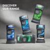 imageDOVE MEN  CARE Antiperspirant 3 Pack Sportcare Fresh Deodorant for Men 27 oz