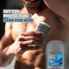 imageDOVE MEN  CARE Antiperspirant Deodorant Stick Clean Comfort 72Hour Sweat ampamp Odor Protection Antiperspirant for Men With 14 Moisturizing Cream 05 oz05 Ounce Pack of 1