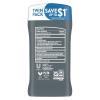 imageDOVE MEN  CARE Antiperspirant Deodorant Stick Clean Comfort Twin Pack 72Hour Sweat ampamp Odor Protection Antiperspirant for Men With 14 Moisturizing Cream 27 oz