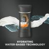 imageDOVE MEN  CARE Antiperspirant hydrating waterbased deodorant Coastal Cedar with our best nonirritant formula 26 oz 2 CountCoastal Cedar