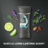 imageDOVE MEN  CARE Antiperspirant hydrating waterbased deodorant Coastal Cedar with our best nonirritant formula 26 oz 2 CountJuniper Woods