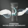 imageDOVE MEN  CARE Antiperspirant hydrating waterbased deodorant Coastal Cedar with our best nonirritant formula 26 oz 2 CountJuniper Woods