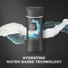 imageDOVE MEN  CARE Antiperspirant hydrating waterbased deodorant Coastal Cedar with our best nonirritant formula 26 oz 2 CountOcean Breeze