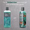 imageDOVE MEN  CARE Body 4 Count Wash Lime  Avocado Oil to Rebuild Skin in the Shower with PlantBased Cleansers and Moisturizers 18 ozEucalyptus  Cedar
