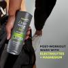 imageDOVE MEN  CARE Body 4 Count Wash Lime  Avocado Oil to Rebuild Skin in the Shower with PlantBased Cleansers and Moisturizers 18 ozRecharge