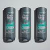 imageDOVE MEN  CARE Body 4 Count Wash Lime  Avocado Oil to Rebuild Skin in the Shower with PlantBased Cleansers and Moisturizers 18 ozRevive