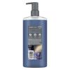 imageDOVE MEN  CARE Body Wash Eucalyptus  Cedar Oil to Rebuild Skin in the Shower with PlantBased Cleansers and Moisturizers 26 ozBlackcurrant