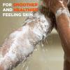 imageDOVE MEN  CARE Body Wash Eucalyptus  Cedar Oil to Rebuild Skin in the Shower with PlantBased Cleansers and Moisturizers 26 ozOrange
