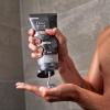 imageDOVE MEN  CARE Body and Face Scrub Eucalyptus Deeply Exfoliates for Hydrated ampamp Nourished Skin 100 Gentle Cleanser No Sulfate Cleansers or Parabens 9 ozCharcoal  Clove
