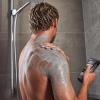 imageDOVE MEN  CARE Body and Face Scrub Eucalyptus Deeply Exfoliates for Hydrated ampamp Nourished Skin 100 Gentle Cleanser No Sulfate Cleansers or Parabens 9 ozCharcoal  Clove