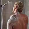 imageDOVE MEN  CARE Body and Face Scrub Eucalyptus Deeply Exfoliates for Hydrated ampamp Nourished Skin 100 Gentle Cleanser No Sulfate Cleansers or Parabens 9 ozEucalyptus
