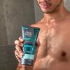 imageDOVE MEN  CARE Body and Face Scrub Eucalyptus Deeply Exfoliates for Hydrated ampamp Nourished Skin 100 Gentle Cleanser No Sulfate Cleansers or Parabens 9 ozEucalyptus