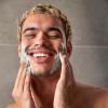 imageDOVE MEN  CARE Body and Face Scrub Eucalyptus Deeply Exfoliates for Hydrated ampamp Nourished Skin 100 Gentle Cleanser No Sulfate Cleansers or Parabens 9 ozCoastal Cedar