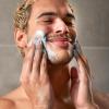 imageDOVE MEN  CARE Body and Face Scrub Eucalyptus Deeply Exfoliates for Hydrated ampamp Nourished Skin 100 Gentle Cleanser No Sulfate Cleansers or Parabens 9 ozEucalyptus