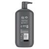 imageDOVE MEN  CARE Body and Face Wash with Wild Mint Oil Invigorating Revive 3N1 with 24Hour Nourishing Micromoisture Technology 30 oz 3 CountCharcoal Clay
