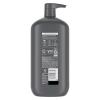 imageDOVE MEN  CARE Body and Face Wash with Wild Mint Oil Invigorating Revive 3N1 with 24Hour Nourishing Micromoisture Technology 30 oz 3 CountRejuvenating Mango  Cedarwood