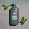 imageDOVE MEN  CARE Body and Face Wash with Wild Mint Oil Invigorating Revive 3N1 with 24Hour Nourishing Micromoisture Technology 30 oz 3 CountRevive with Tea Tree Oil