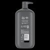 imageDOVE MEN  CARE Body and Face Wash with Wild Mint Oil Invigorating Revive 3N1 with 24Hour Nourishing Micromoisture Technology 30 oz 3 CountRevive with Tea Tree Oil