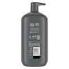 imageDOVE MEN  CARE Body and Face Wash with Wild Mint Oil Invigorating Revive 3N1 with 24Hour Nourishing Micromoisture Technology 30 oz 3 CountSensitive Skin Oatmeal  Aloe