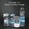 imageDOVE MEN  CARE Clinical Protection Antiperspirant Clean Comfort Stick for Men 96Hour Sweat and Odor Protection Clinical Strength Antiperspirant with 14 Moisturizing Cream 17 oz
