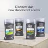 imageDOVE MEN  CARE Deodorant Stick For Men Morning Fresco Aluminum Free 72Hour Odor Protection Mens Deodorant With Essential Oils ampamp 14 Moisturizing Cream 3 Ounce Pack of 3