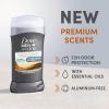 imageDOVE MEN  CARE Deodorant Stick For Men Morning Fresco Aluminum Free 72Hour Odor Protection Mens Deodorant With Essential Oils ampamp 14 Moisturizing Cream 3 Ounce Pack of 3