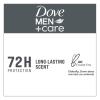 imageDOVE MEN  CARE Deodorant Stick For Men Morning Fresco Aluminum Free 72Hour Odor Protection Mens Deodorant With Essential Oils ampamp 14 Moisturizing Cream 3 Ounce Pack of 3