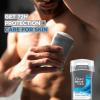 imageDOVE MEN  CARE Deodorant Stick for Men Clean Comfort 4 Count Aluminum Free 72Hour Odor Protection Mens Deodorant with 14 Moisturizing Cream 3 oz Pack of 4