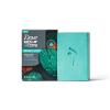 imageDOVE MEN  CARE PlantPowered Natural Essential Oil Bar Soap Reinvigorating Lime  Avocado Oil to Clean and Hydrate Mens Skin 4in1 Bar Soap for Mens Body Hair Face and Shave 5 oz 4 CountEucalyptus  Cedar Oil