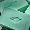 imageDOVE MEN  CARE PlantPowered Natural Essential Oil Bar Soap Reinvigorating Lime  Avocado Oil to Clean and Hydrate Mens Skin 4in1 Bar Soap for Mens Body Hair Face and Shave 5 oz 4 CountLime and Avocado Oil