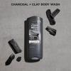 imageDOVE MEN  CARE Purifying Charcoal  Clay Body and Face Wash with 24Hour Nourishing Micromoisture Technology Body Wash for Men 135 ozCharcoal and Clay