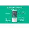 imageDOVE MEN  CARE Whole Body Deo AluminumFree Deodorant Stick Aloe  Bamboo Helps Avoid Chafing Suitable from Pits Privates to Feet 26 ozStick Aloe