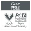 imageDOVE MEN  CARE Whole Body Deo AluminumFree Deodorant Stick Aloe  Bamboo Helps Avoid Chafing Suitable from Pits Privates to Feet 26 ozStick Aloe