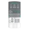 imageDOVE MEN  CARE Whole Body Deo AluminumFree Deodorant Stick Aloe  Bamboo Helps Avoid Chafing Suitable from Pits Privates to Feet 26 ozStick Aloe
