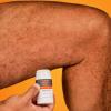 imageDOVE MEN  CARE Whole Body Deo AluminumFree Deodorant Stick Shea Butter  Cedar from Pits Privates to Feet with Vitamin E 26 oz