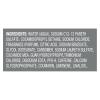 imageDOVE MEN CARE 2in1 Shampoo  Conditioner Thick  Strong 4 count for Fortifying Hair from Root to Tip with Calcium 254 ozFragranced