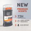 imageDove MenCare AluminumFree Deodorant Tropical Costa 4 Count for a LongLasting Scent with 72H Odor Protection 30 oz