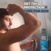 imageDove MenCare Antiperspirant Deodorant Clean Comfort Dry Spray For Men 72hour Sweat and Odor Protection with Triple Defense Technology 38 oz38 Ounce Pack of 1