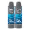 imageDove MenCare Antiperspirant Deodorant Clean Comfort Dry Spray For Men 72hour Sweat and Odor Protection with Triple Defense Technology 38 oz38 Ounce Pack of 1