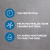 imageDove MenCare Antiperspirant Deodorant Clean Comfort Pack of 12 Dry Spray For Men 72hour Sweat and Odor Protection with Triple Defense Technology 38 ozClean Comfort