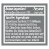 imageDove MenCare Antiperspirant Deodorant Cool Fresh 4 Count for a LongLasting Aqua Scent with 72H Protection 27 oz